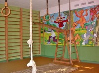 детская комната - фотогалерея на RCC-TRAVEL.RU